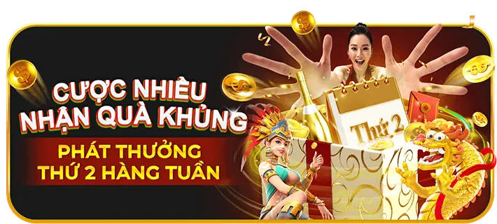 Khuyến Mãi Chào Mừng k188