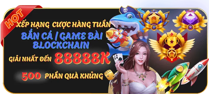 Chương Trình Hoàn Trả k188